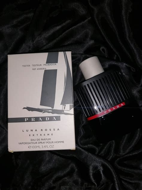 prada luna rossa og|Prada Luna Rossa discontinued.